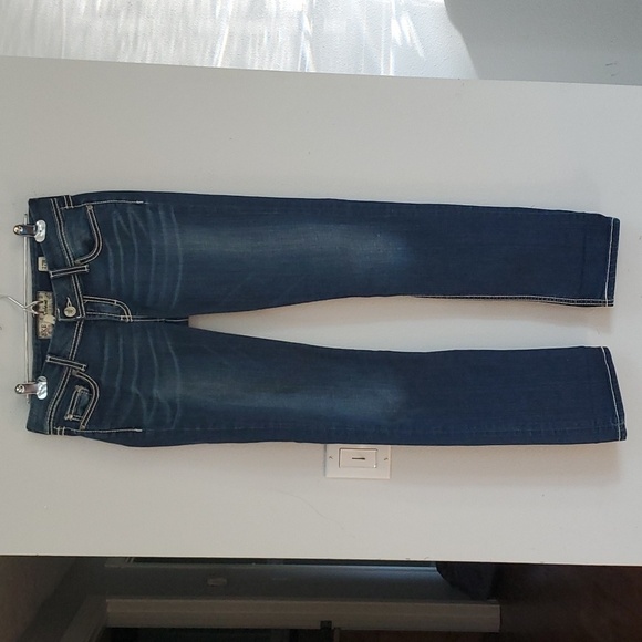 BKE Sabrina Skinny jeans - Picture 1 of 7